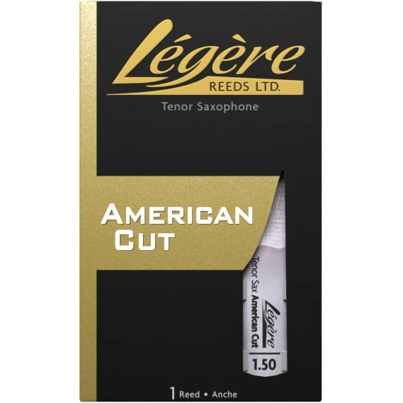 Legere American Cut Soprano Sax 1.75 - België