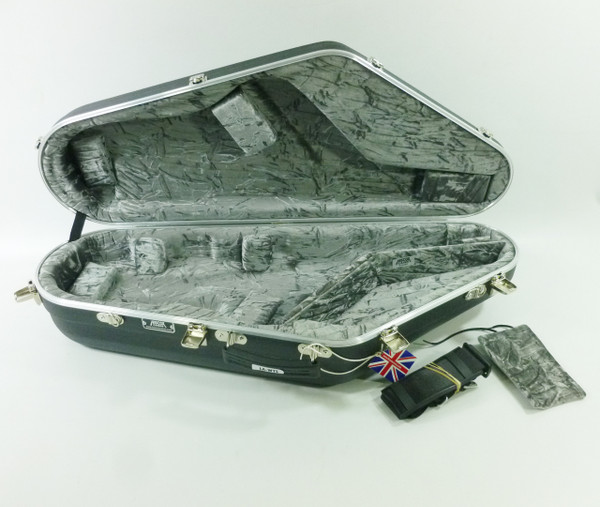 Hiscox Artist Tenor Saxophone Case LA WTS for Sale. Buy Instore or Online