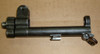 M1 Garand HRA Gas Cylinder with HRA High Hump Gas Lock