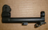 M1 Garand HRA Gas Cylinder Complete w/Sight & Stacking Swivel Harrington & Richardson