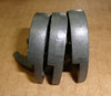 M1 Garand Lower Band Arched "Rounded Corners" Winchester WRA WWII Early to WIN-13 use