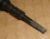 M1 Garand Rear Sight Lock Bar Elevation Long Pinion Numbered 2 Winchester WRA WWII