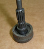 M1 Garand Rear Sight Elevation Pinion HRA Harrington & Richardson