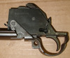 M1 Garand Trigger Group Assembly IHC International Harvester Late Oct '54 on use