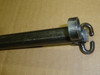 M1 Garand SA Narrow Base Gas Cylinder  WWII w/ Sling Swivel Jul '41 thru  Jul '43 use