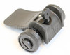 Rear Sight Assembly M1 Garand M1A M14 SA Pattern T105 Late 1945 on use (Grey)