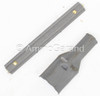 12ea M16 5.56mm .223 10rd Stripper Clips with Guide 1980-90s