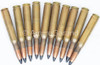 30-06 AP M2 Armor Piercing 10rd WWII EW 1943
