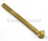 M1 Garand Gas Screw Wrench - Cross Tip for Poppet Valve Screws