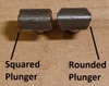 M1 Garand M14 M1A Hammer Plunger w/o Wings Rounded Plunger HRA IHC use