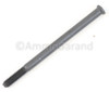 M1 Garand M14 M1A Long Butt Plate Screw Grey Zinc Park