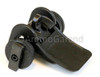 M1 Garand T3 Lock Bar Rear Sight Assembly WWII SA Pattern