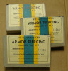 30-06 Armor Piercing M2 AP 20rd Boxs Utah Ord WWII .30