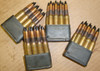 30-06 Armor Piercing AP M2 8rd Clips Twin Cities 1953