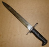 M1 Garand Bayonet 10" Original Utica Cutlery UC Marked WWII