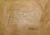 M1 Garand IHC Bolt D-6528287IHC International Harvester <br>UNISSUED New Old Stock (NOS) Complete<br> 1954 use