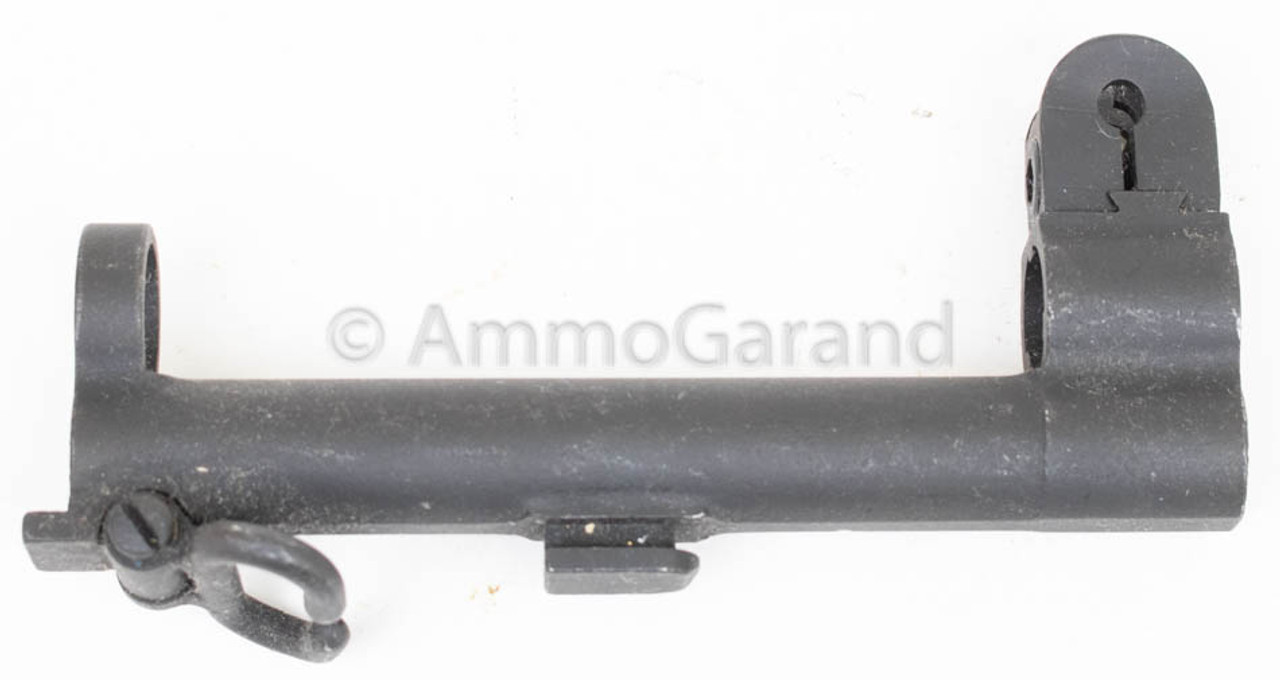 M1 Garand Gas Cylinder Assembly Wide Base Complete