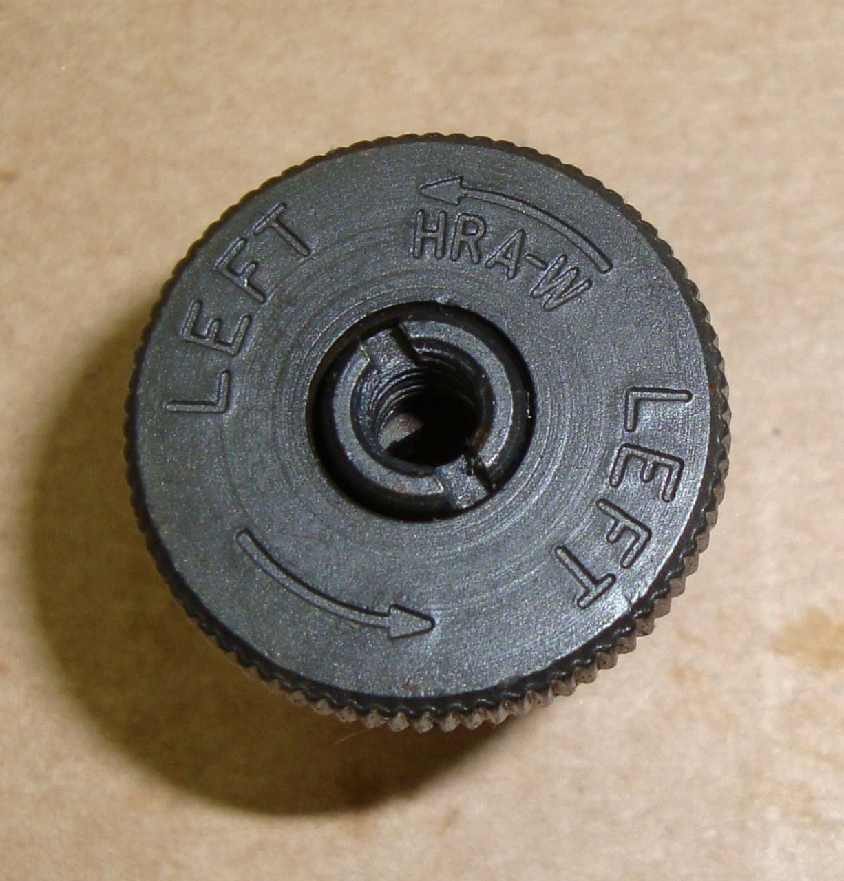 M1 Garand HRA Windage Knob HRA-W Marked Harrington & Richardson