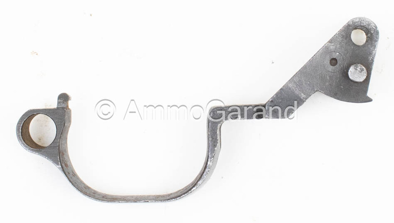 M1 Garand Milled Trigger Guard C46025-1-SA  Sep '40 - Sep '41 use