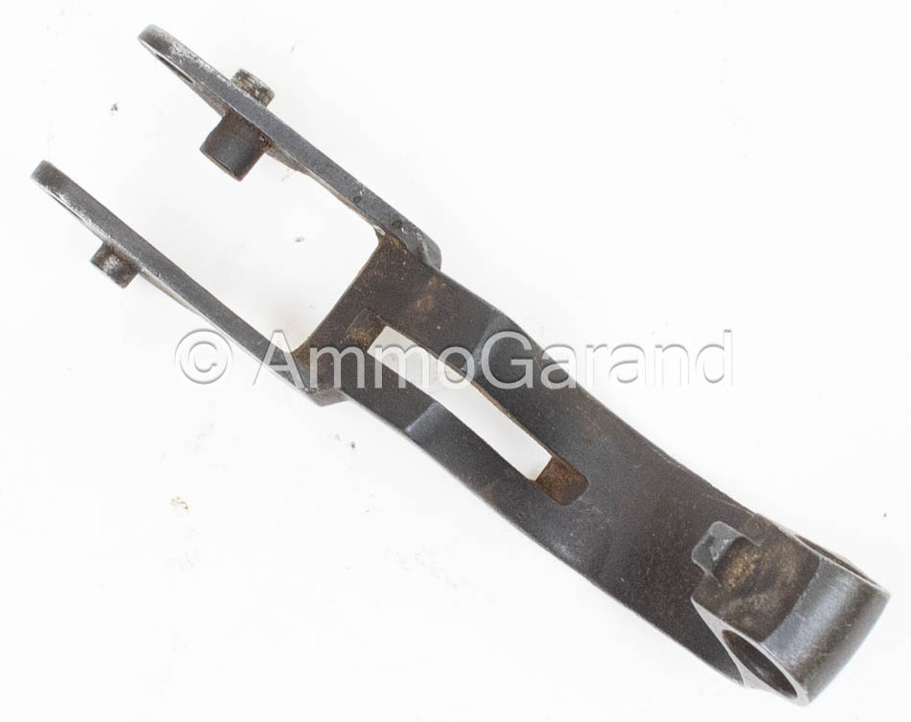 M1 Garand Milled Trigger Guard C46025-1-SA  Sep '40 - Sep '41 use