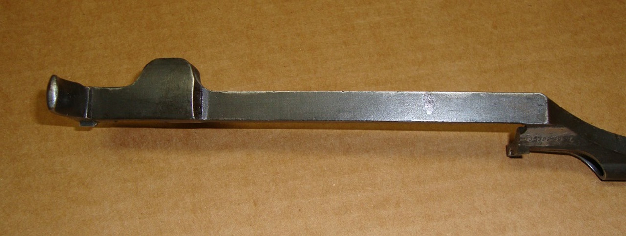 M1 Garand Op Rod D35382 9 SA Curve Side <br>Springfield<br