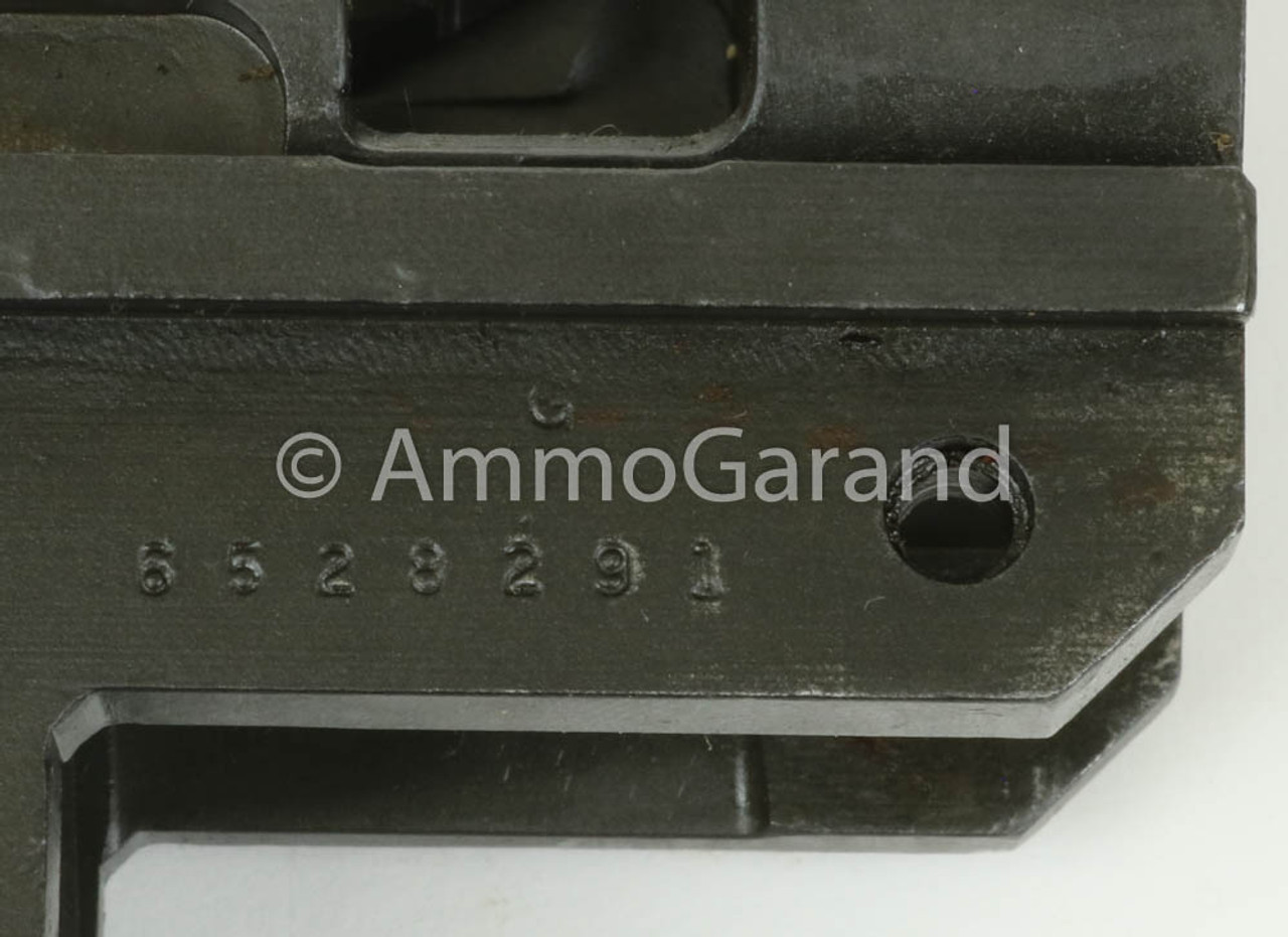 *** SOLD *** M1 Garand Receiver Harrington & Richardson HRA 5.49mil Mid '55