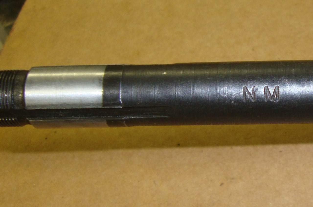 M1 Garand Springfield National Match Barrel May 1954 ME-2.0 TE-3.0