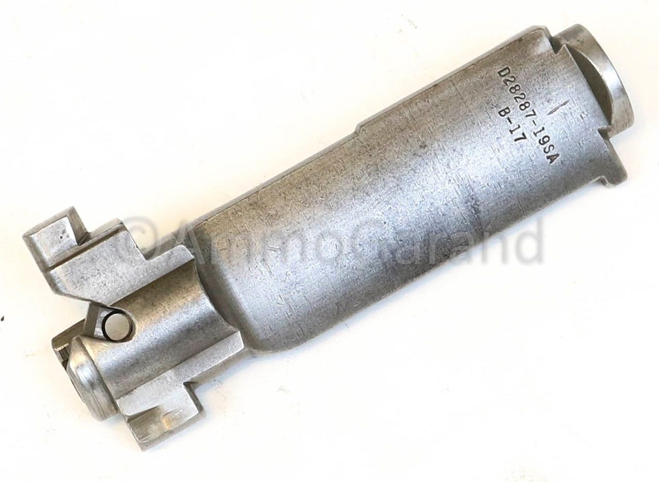 M1 Garand Bolt Springfield 19SA B17 WWII Oct-Dec &#39;44