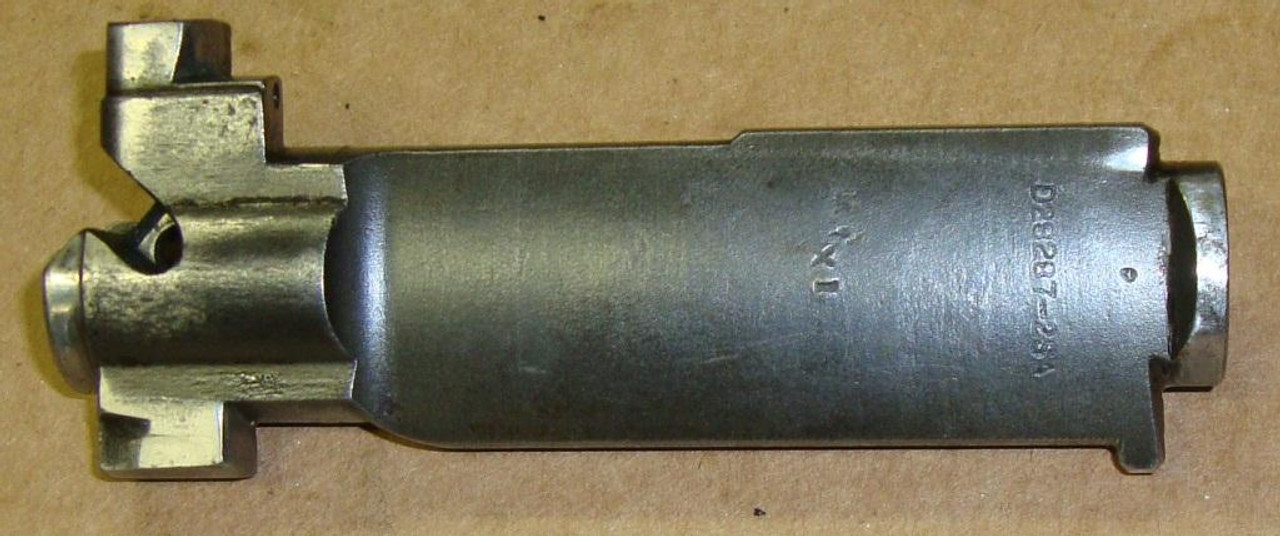 M1 Garand Springfield Bolt D28287-2 X1 May-Aug 1940 use