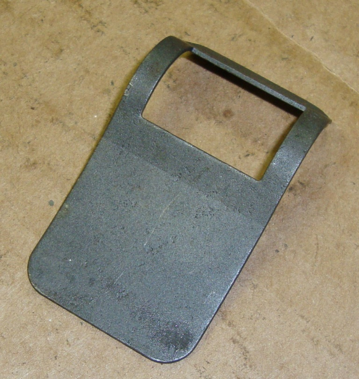 M1 Grarand Early Sight Cover &quot;no ribs&quot; Nov - Dec &#39;40 use