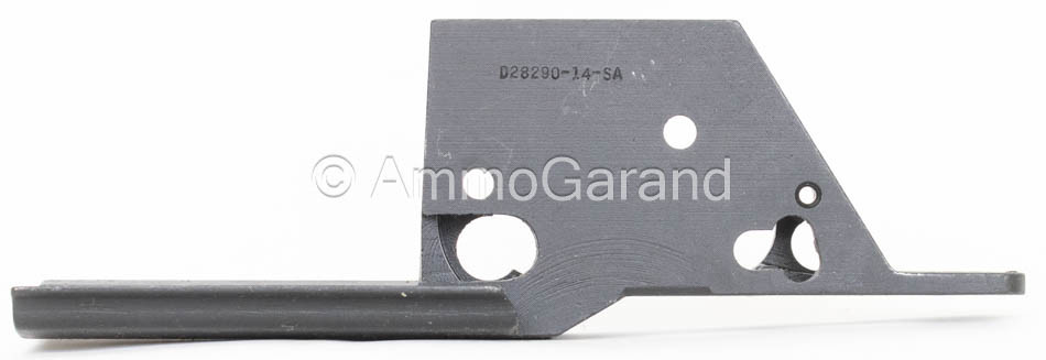 M1 Garand Trigger Housing D28290-14 Springfield WWII Jan '43-Aug