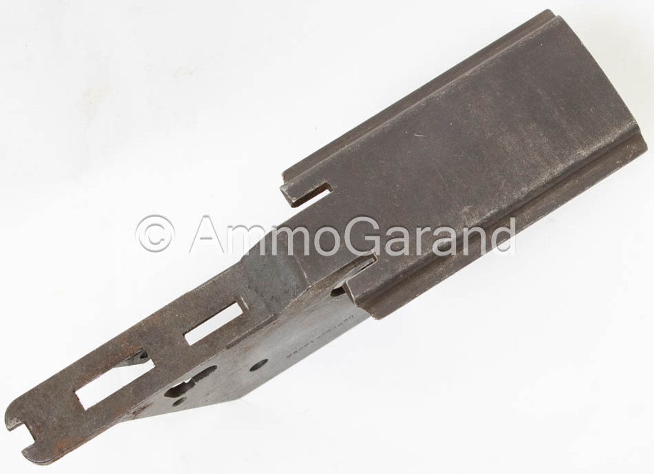 M1 Garand Trigger Housing D28290-14 Springfield WWII Jul '44-Feb '45