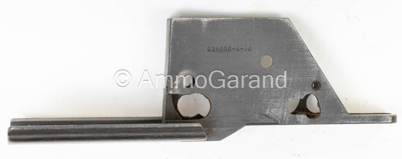 M1 Garand Trigger Housing D28290-8-SA Springfield WWII
