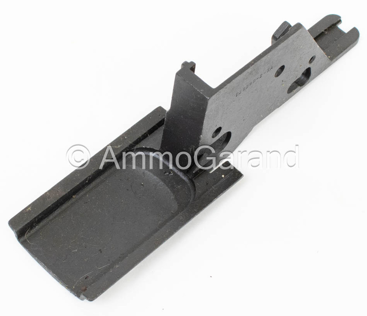 M1 Garand Trigger Housing D28290-2-SA Springfield WWII - Refinished