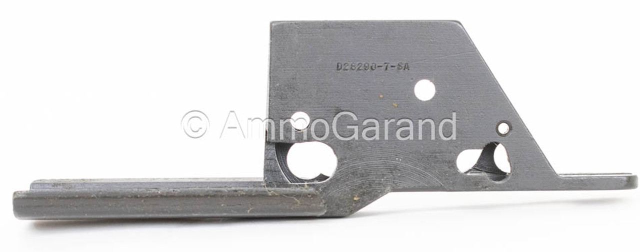 M1 Garand Trigger Housing D28290-7-SA Springfield WWII - Refinished