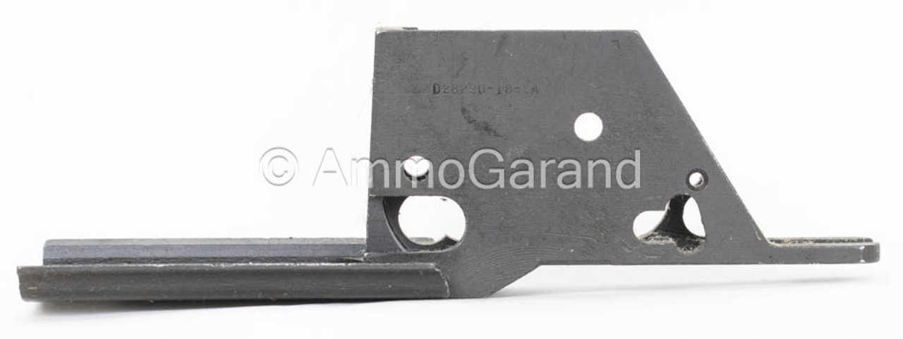 M1 Garand Trigger Housing D28290-18 Springfield WWII - Refinish