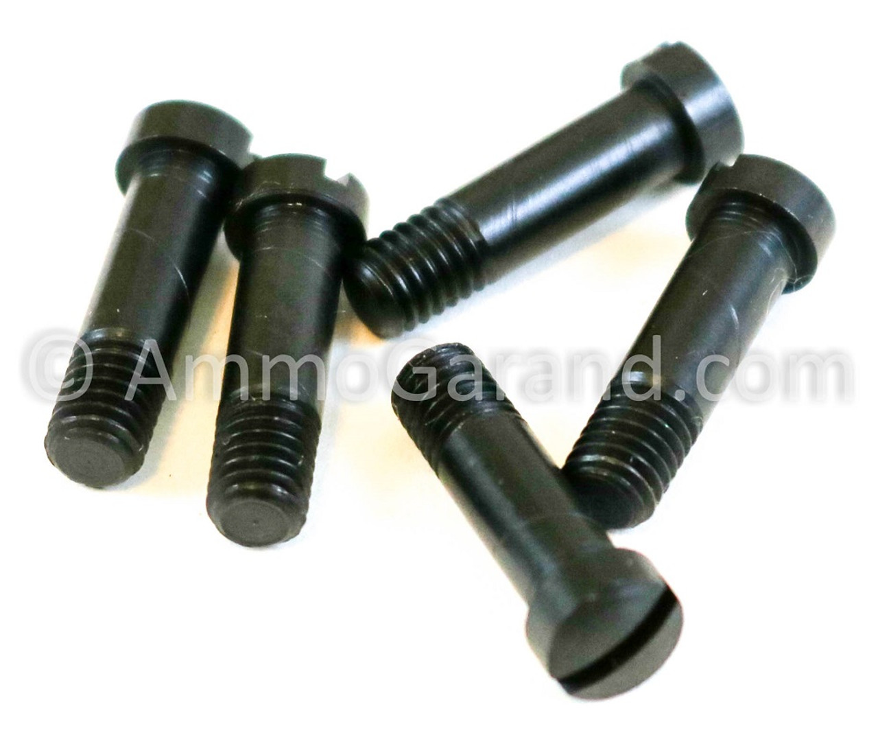 M1 Garand Front Stacking Swivel Screw - New