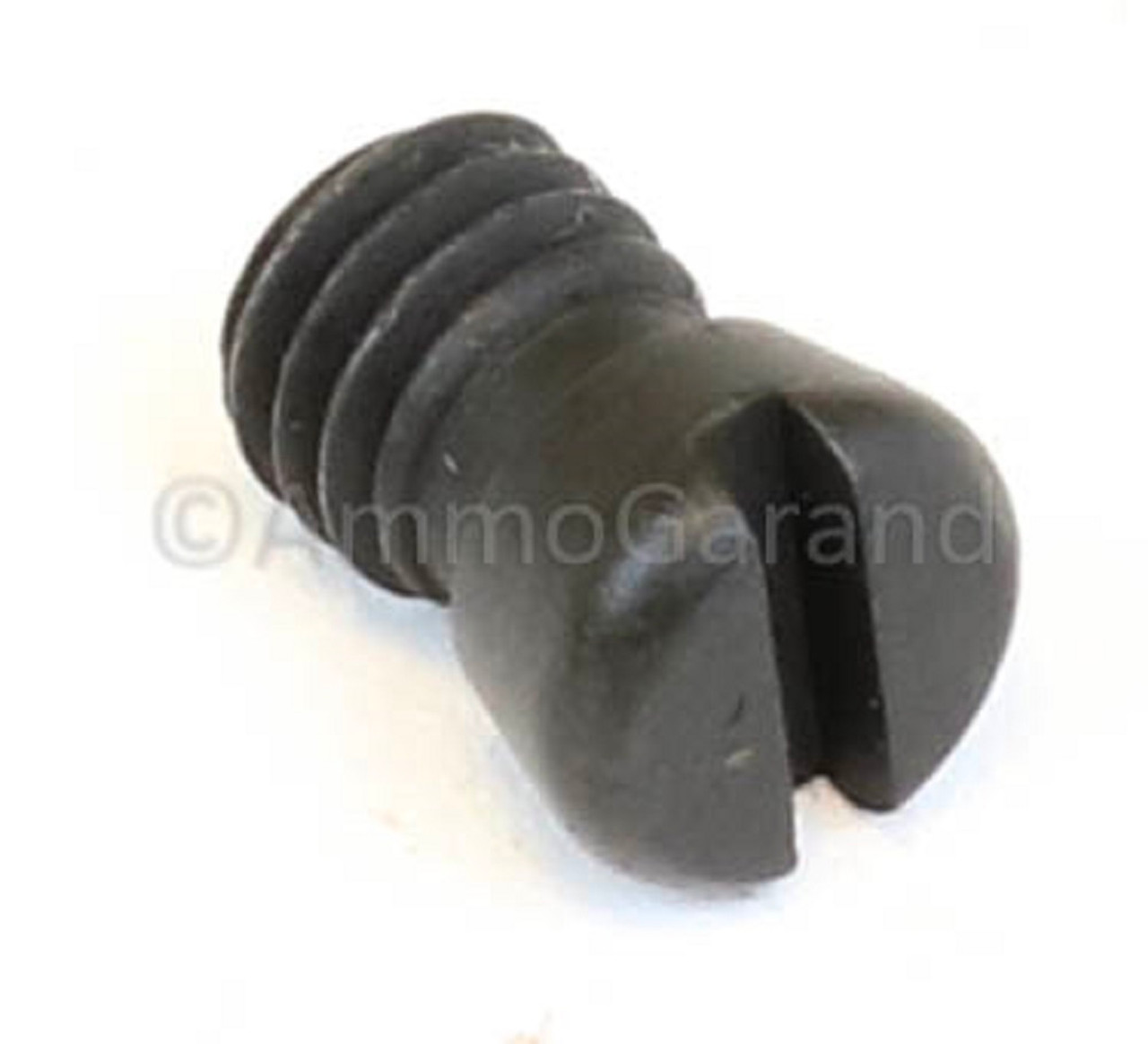 M1 Garand Lock Bar Rear Sight Elevation Cap Screw - NEW