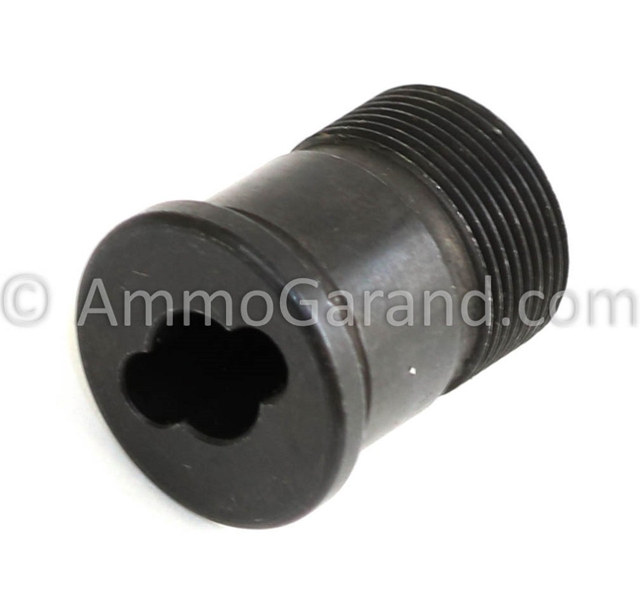 M1 Garand Single Slot Gas Cylinder Screw  - Springfield SA Style - New - Replacement