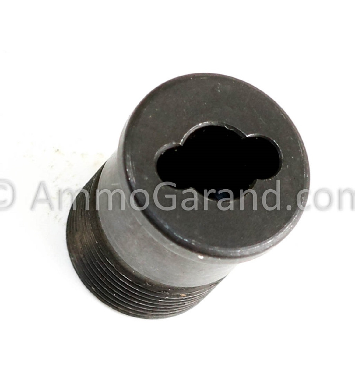 M1 Garand Single Slot Gas Cylinder Screw  - Springfield SA Style - New - Replacement