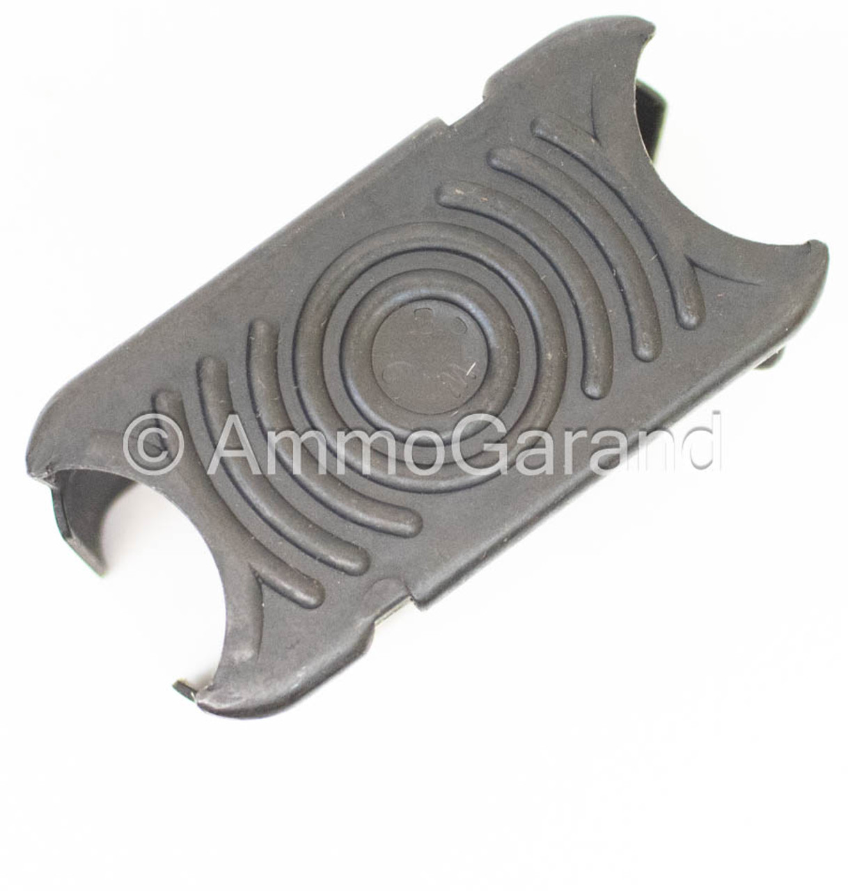 M1 Garand 8rd Clip 1950's USGI BR W Coded (Borg Warner)