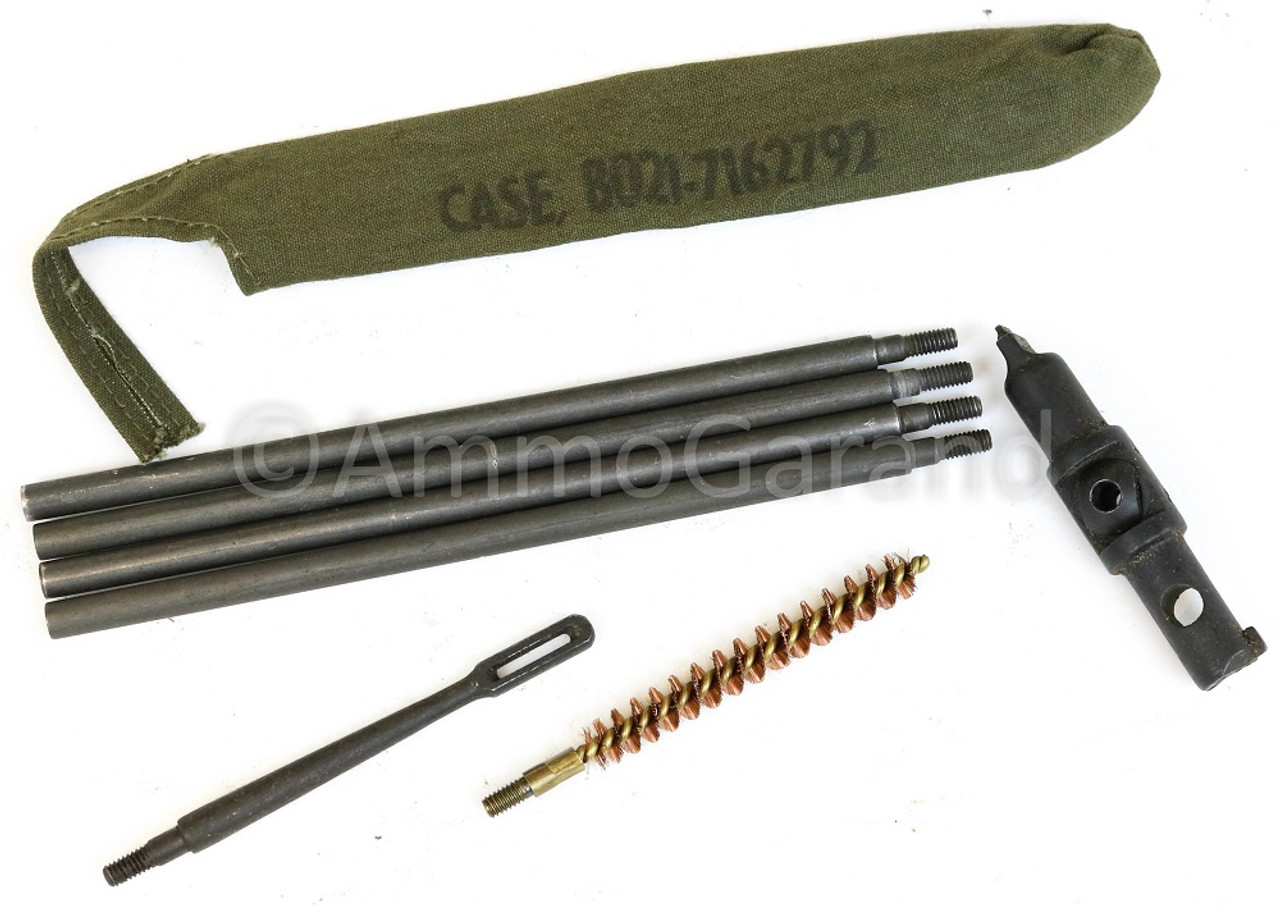 M10 Cleaning Rod Set for M1 Garand M1903 and M1A / M14 USGI