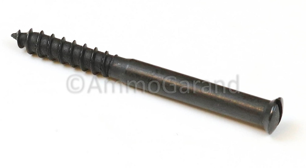 M14 M1A Upper Butt Plate Screw