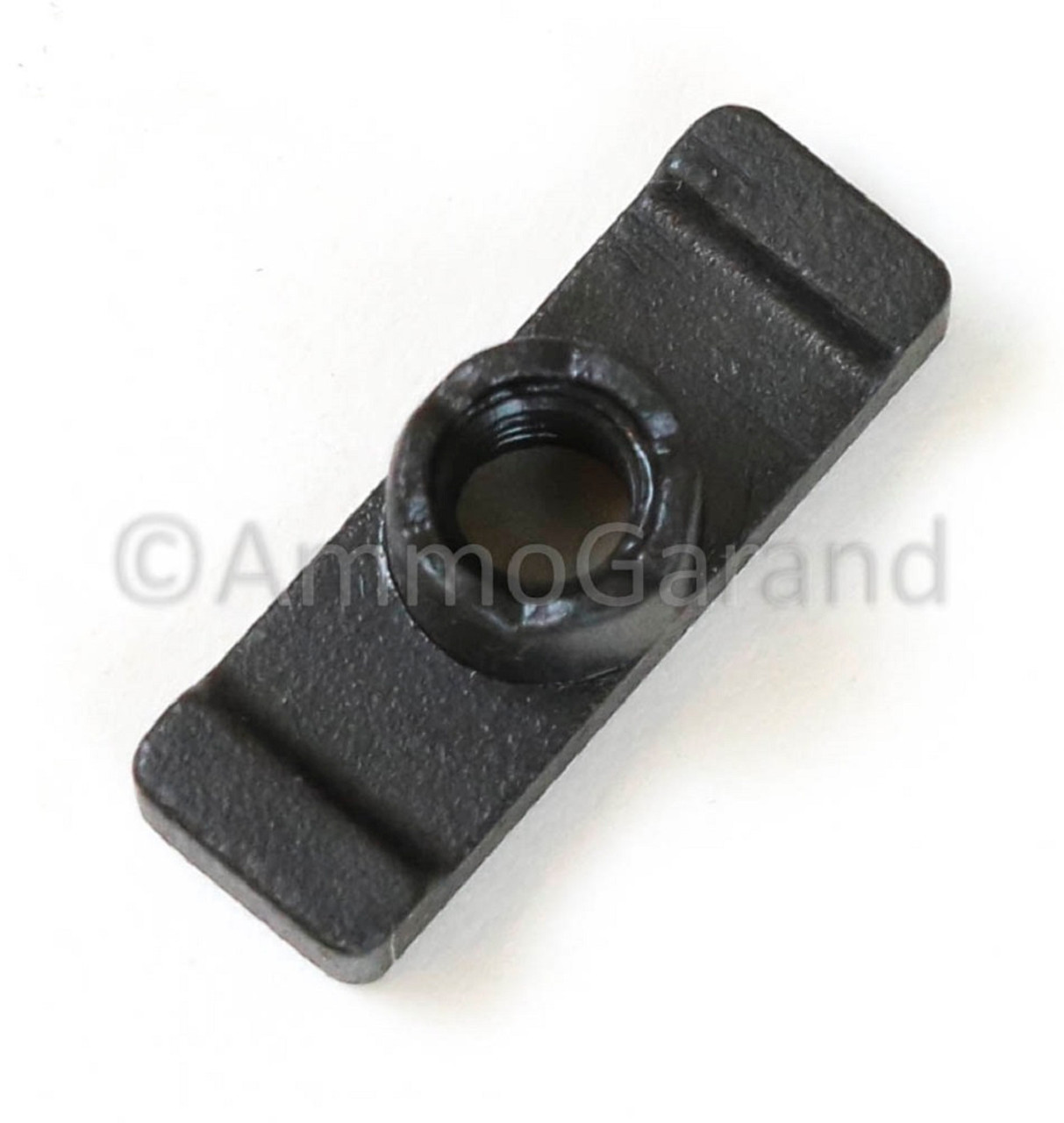 M1 Garand Rear Sight Type III Lock Bar Squared End - NEW - Replacement