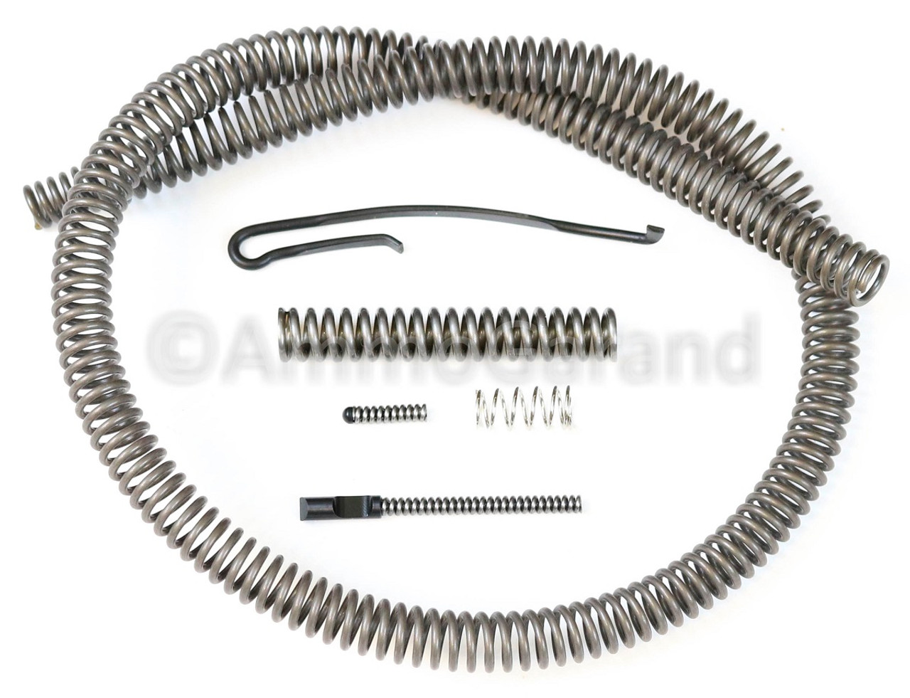 M1 Garand Parts Spare Spring Set - Full Replacement Set