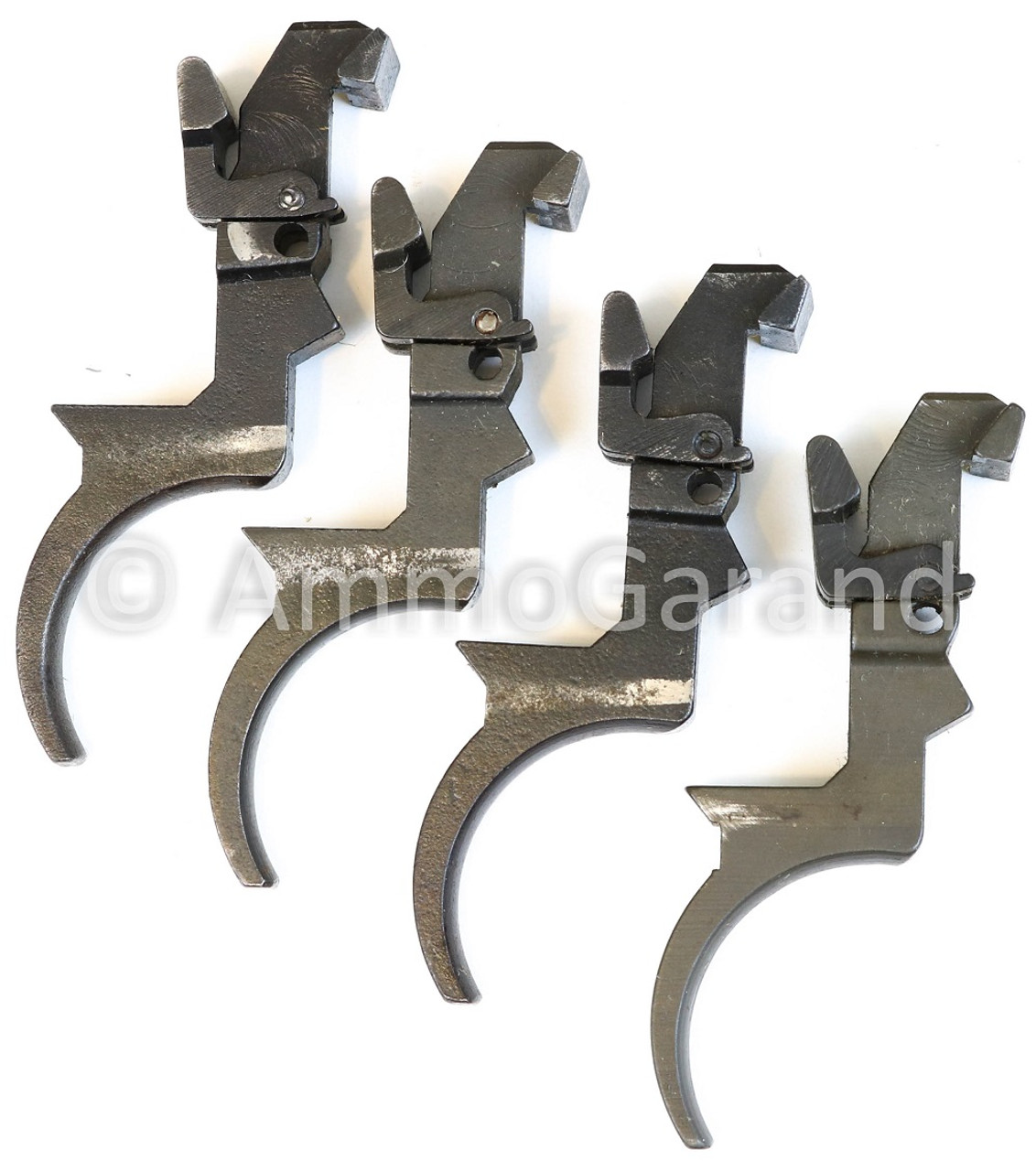 M1 Garand Trigger Assembly w/Sear USGI