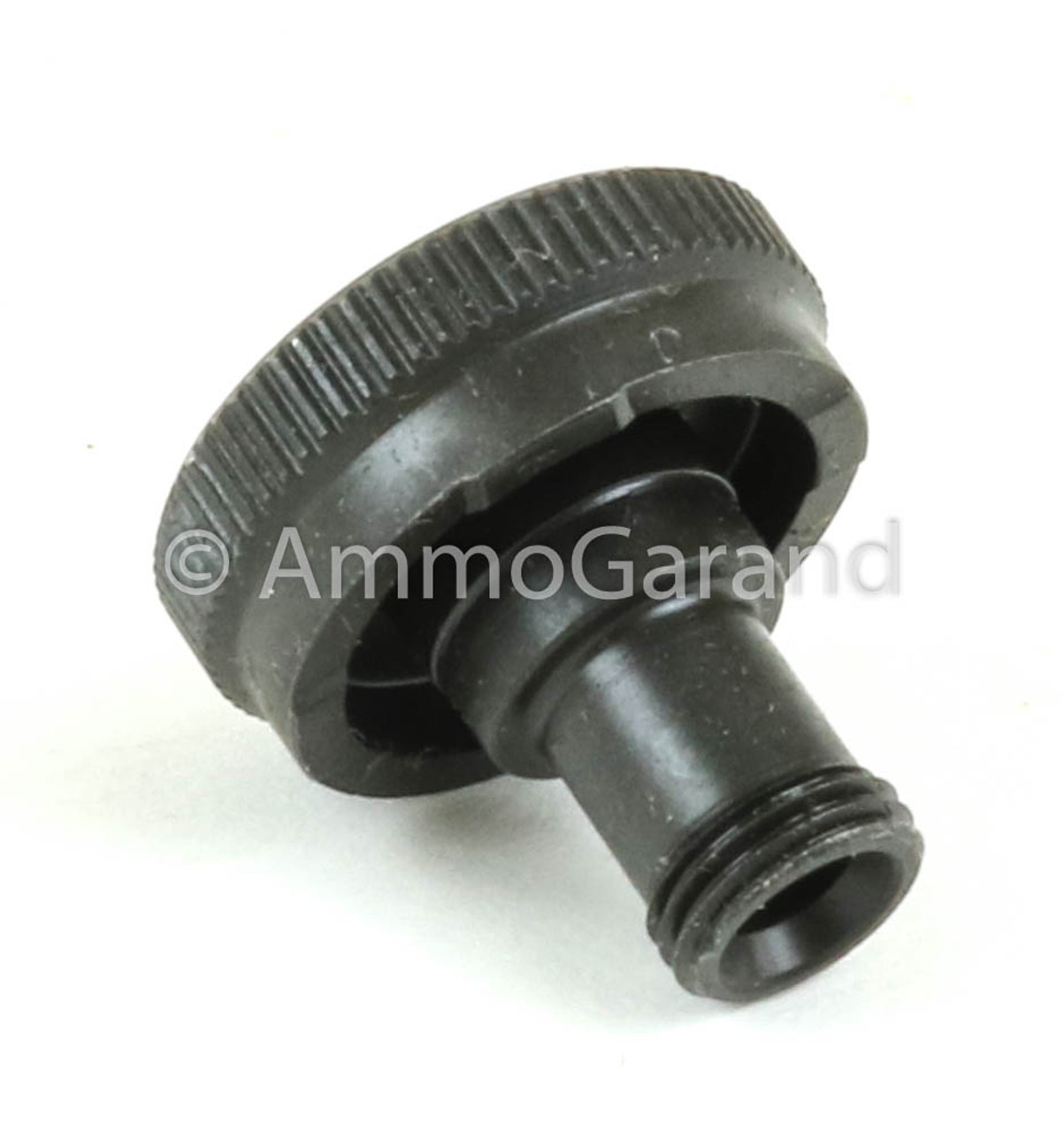 Rear sight Windage Knob T105 SA Pattern M1 Garand, M1A, M14 Post War Use