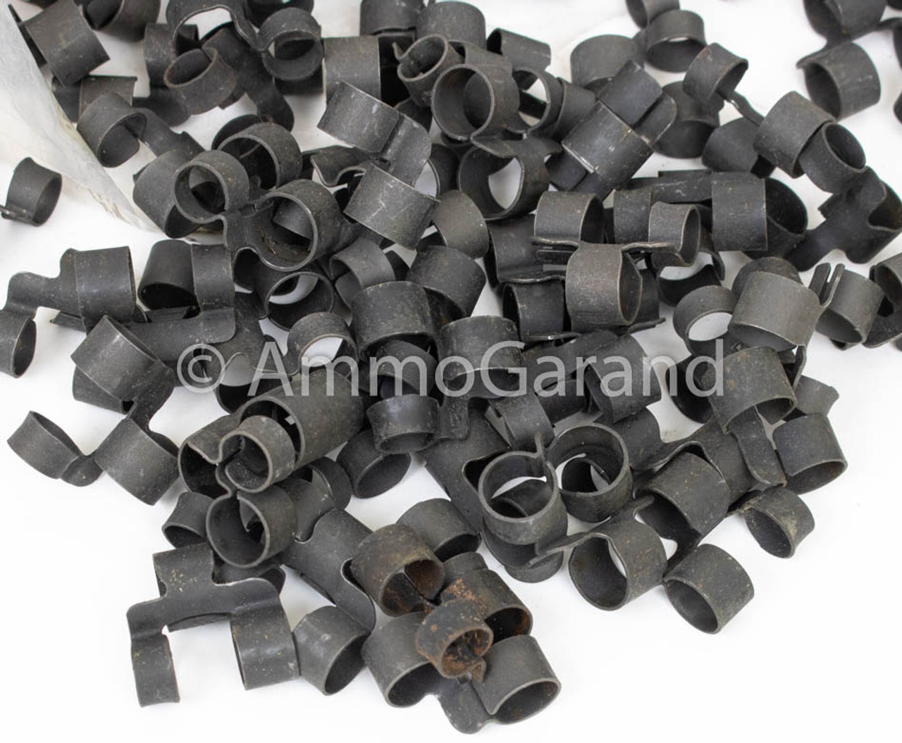 1919 BMG Disintegrating Metal Links 30-06 Surplus