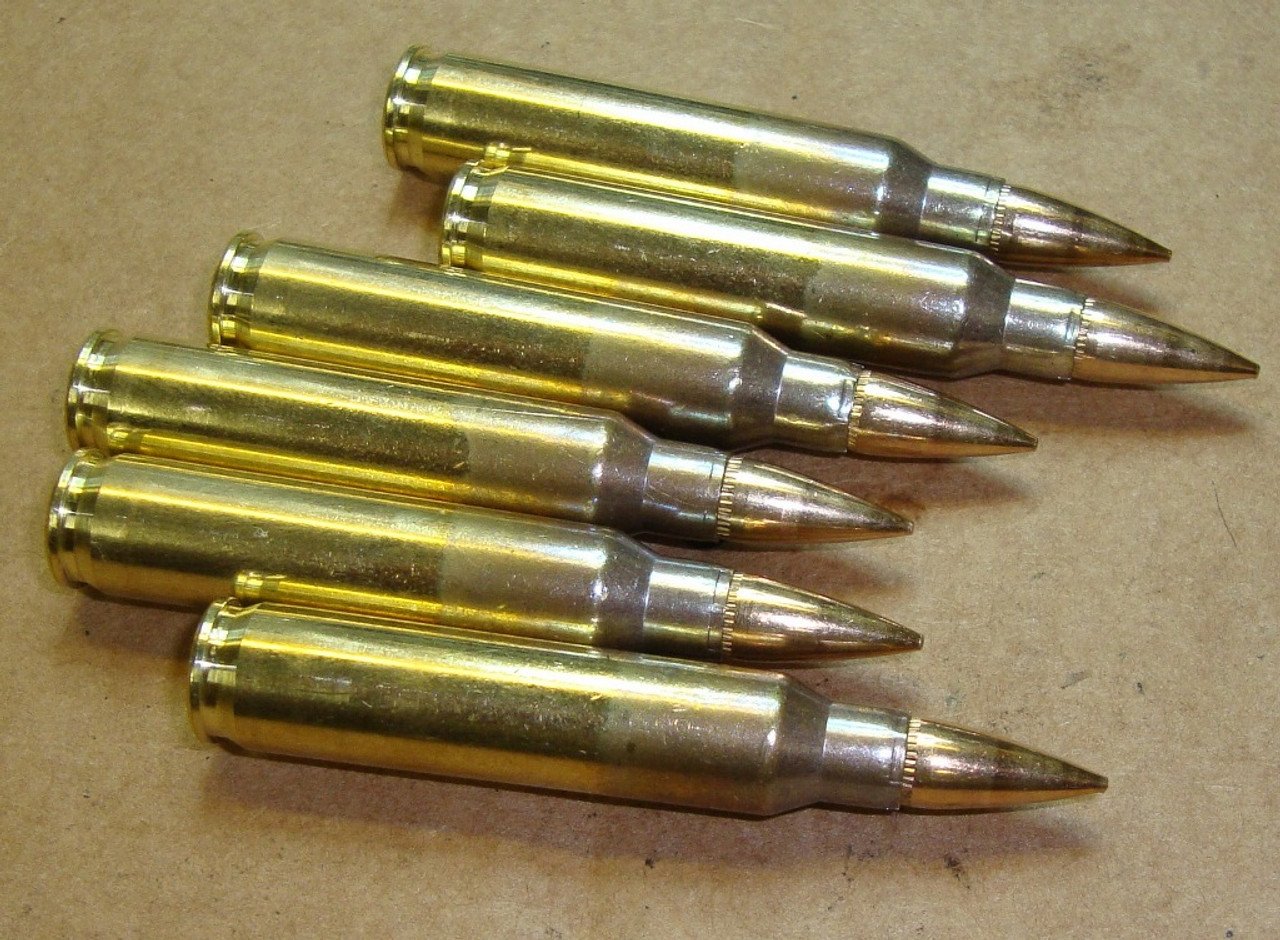 M855 .223 / 5.56mm SS109 62gr Penetrator<br>ADI 2012<br> 50rd Lots