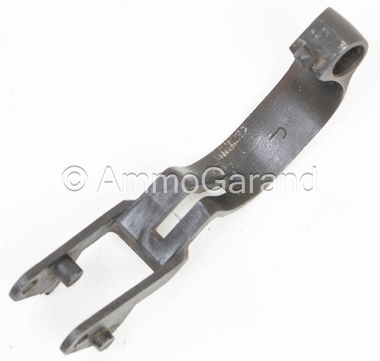 M1 Garand Milled Trigger Guard C-46025-3-SA Aug-Dec '41